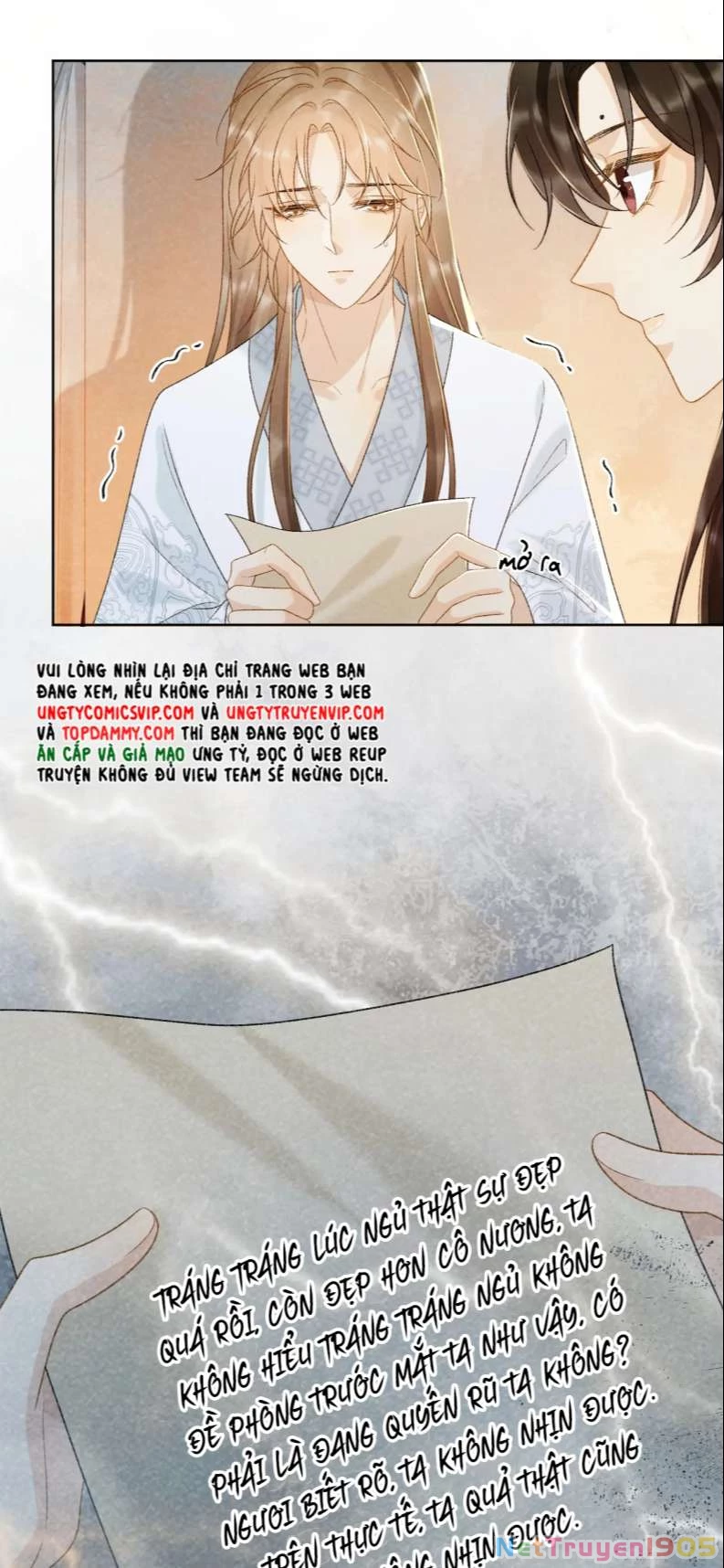 Bệnh Trạng Dụ Dỗ Chapter 33 - 25