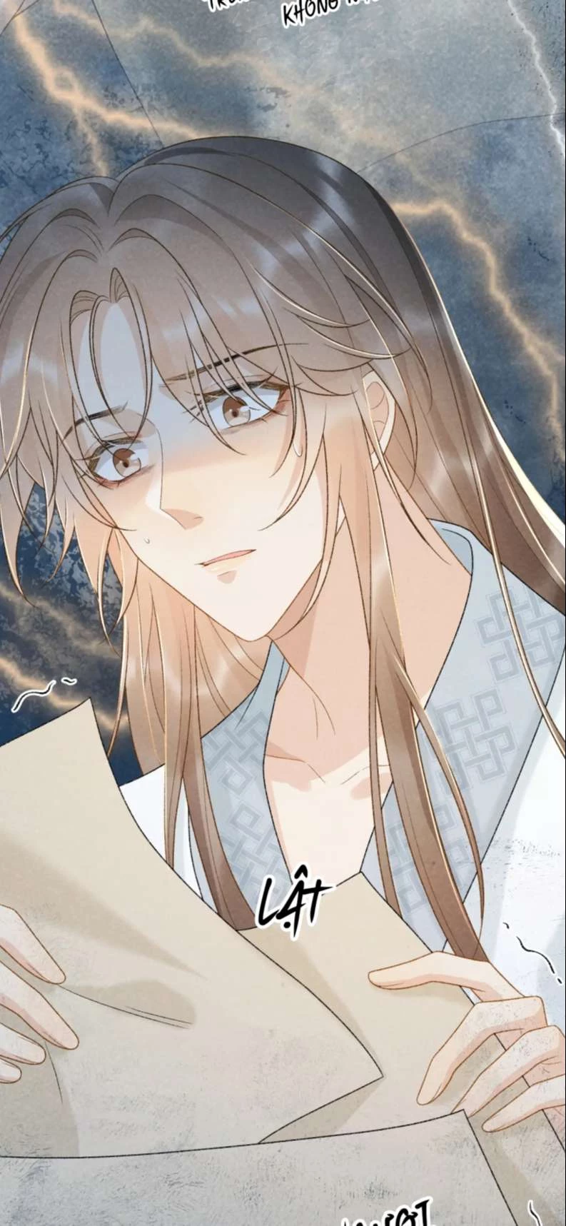 Bệnh Trạng Dụ Dỗ Chapter 33 - 26