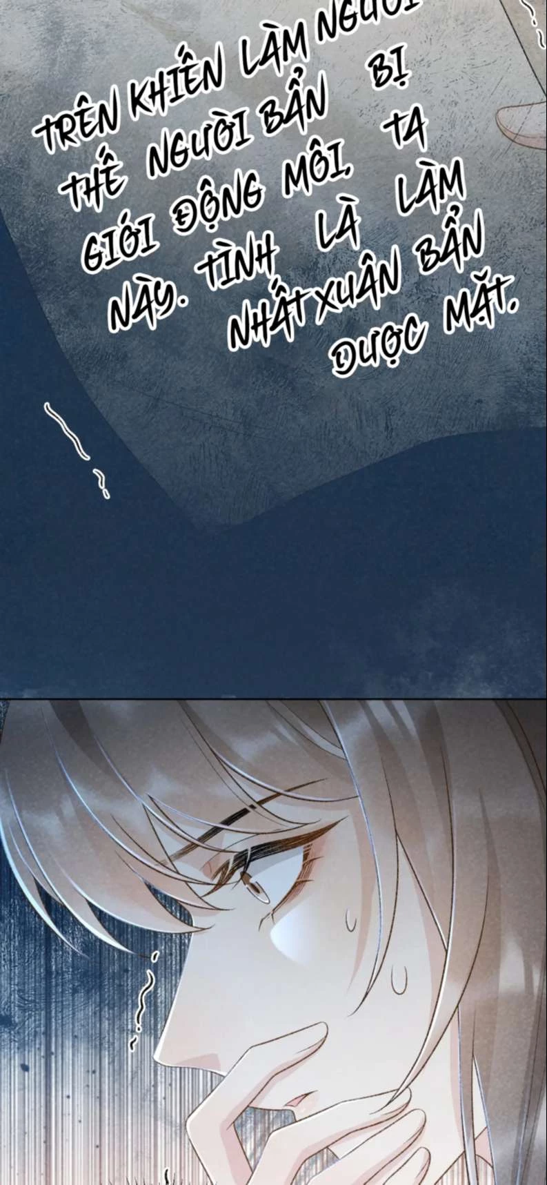 Bệnh Trạng Dụ Dỗ Chapter 33 - 27
