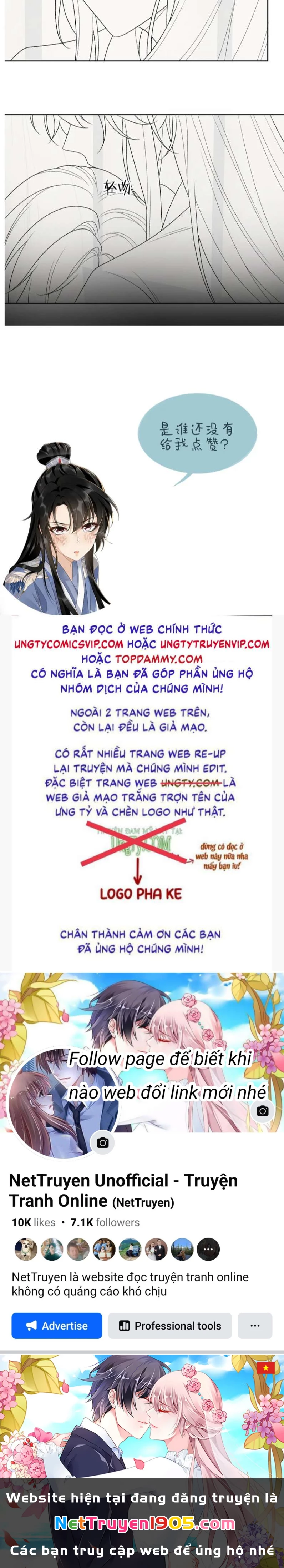 Bệnh Trạng Dụ Dỗ Chapter 33 - 30