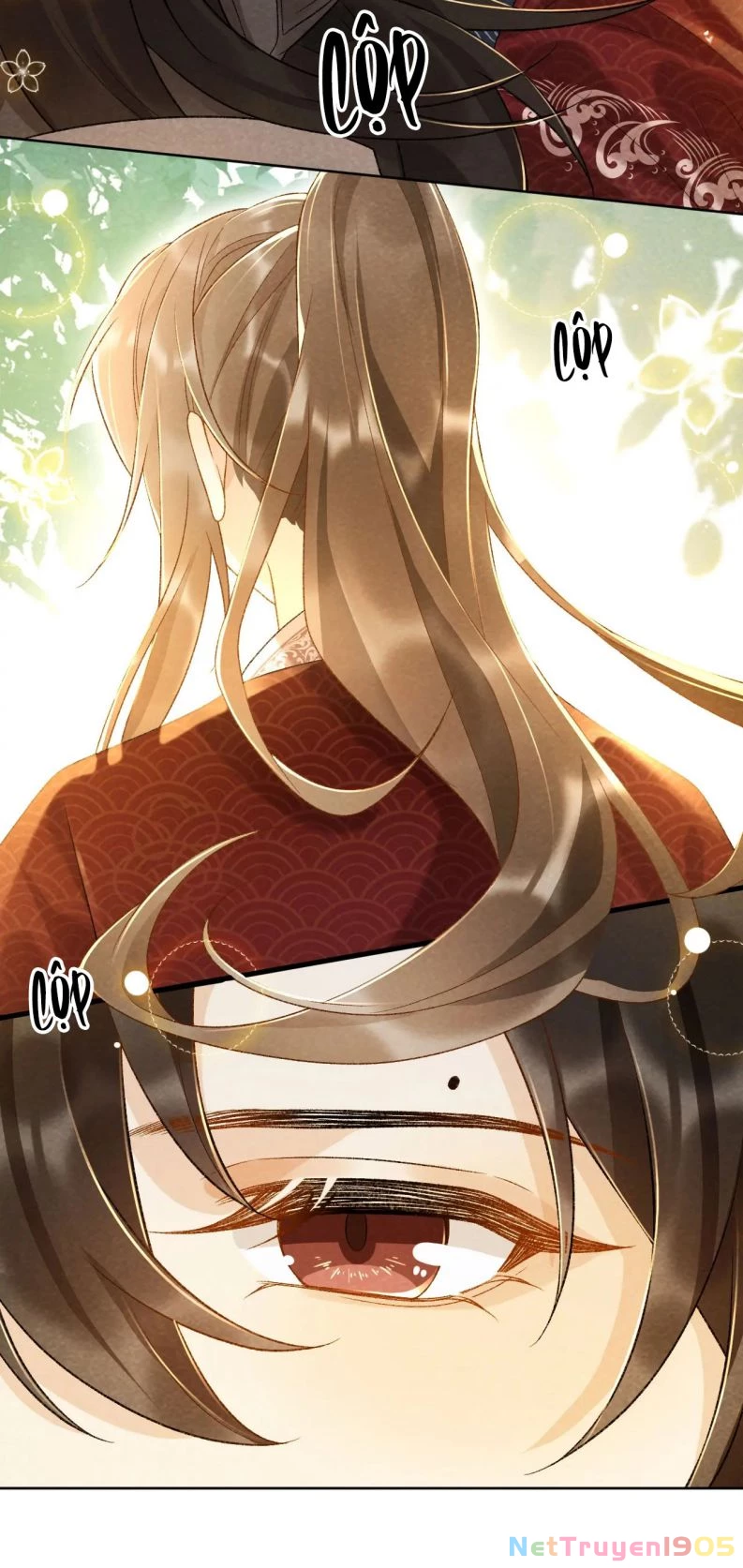 Bệnh Trạng Dụ Dỗ Chapter  34 - 14