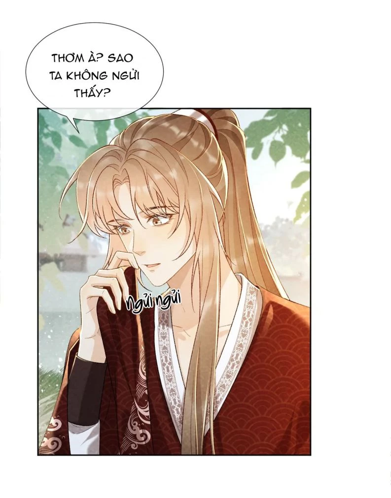 Bệnh Trạng Dụ Dỗ Chapter  34 - 16