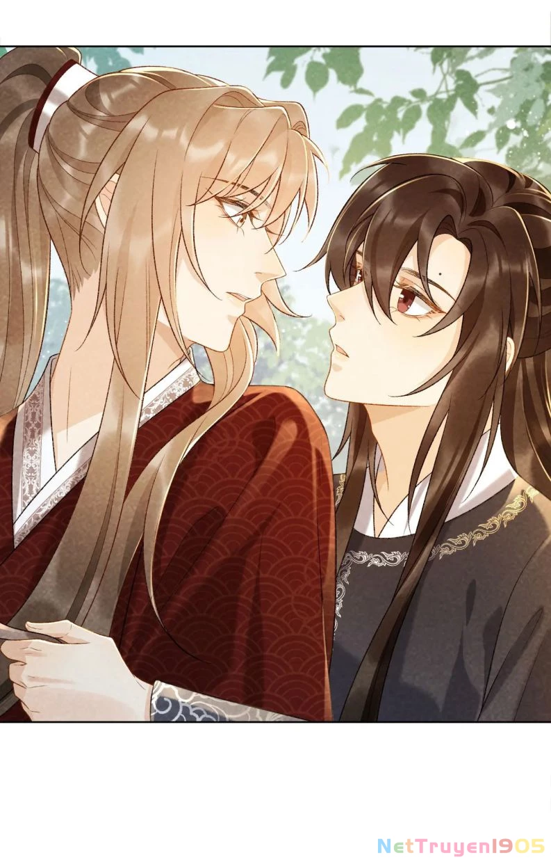 Bệnh Trạng Dụ Dỗ Chapter  34 - 19