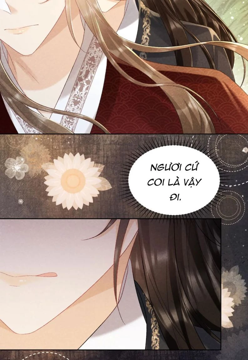 Bệnh Trạng Dụ Dỗ Chapter  34 - 27