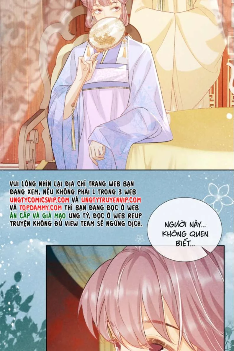 Bệnh Trạng Dụ Dỗ Chapter  35 - 4