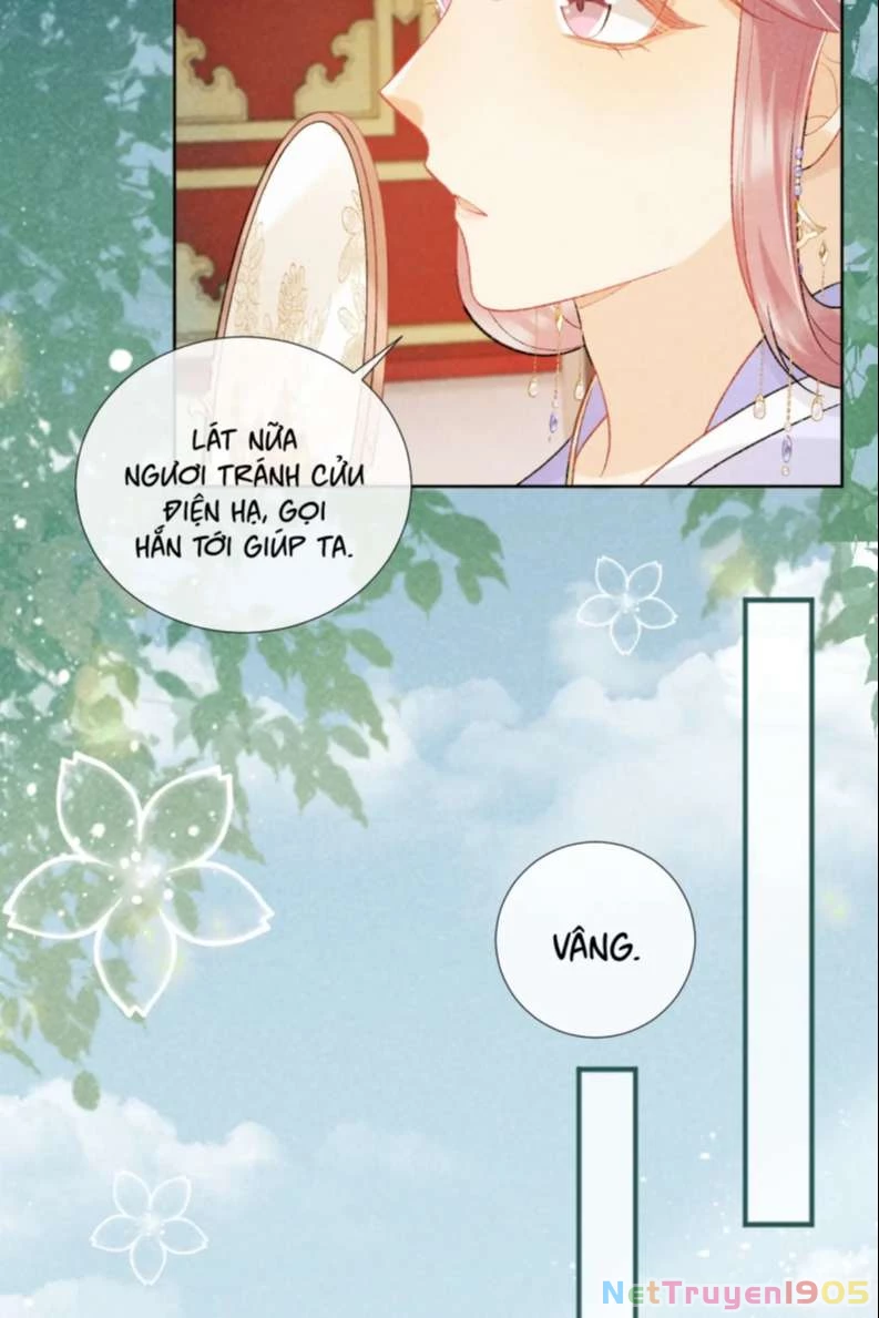 Bệnh Trạng Dụ Dỗ Chapter  35 - 5