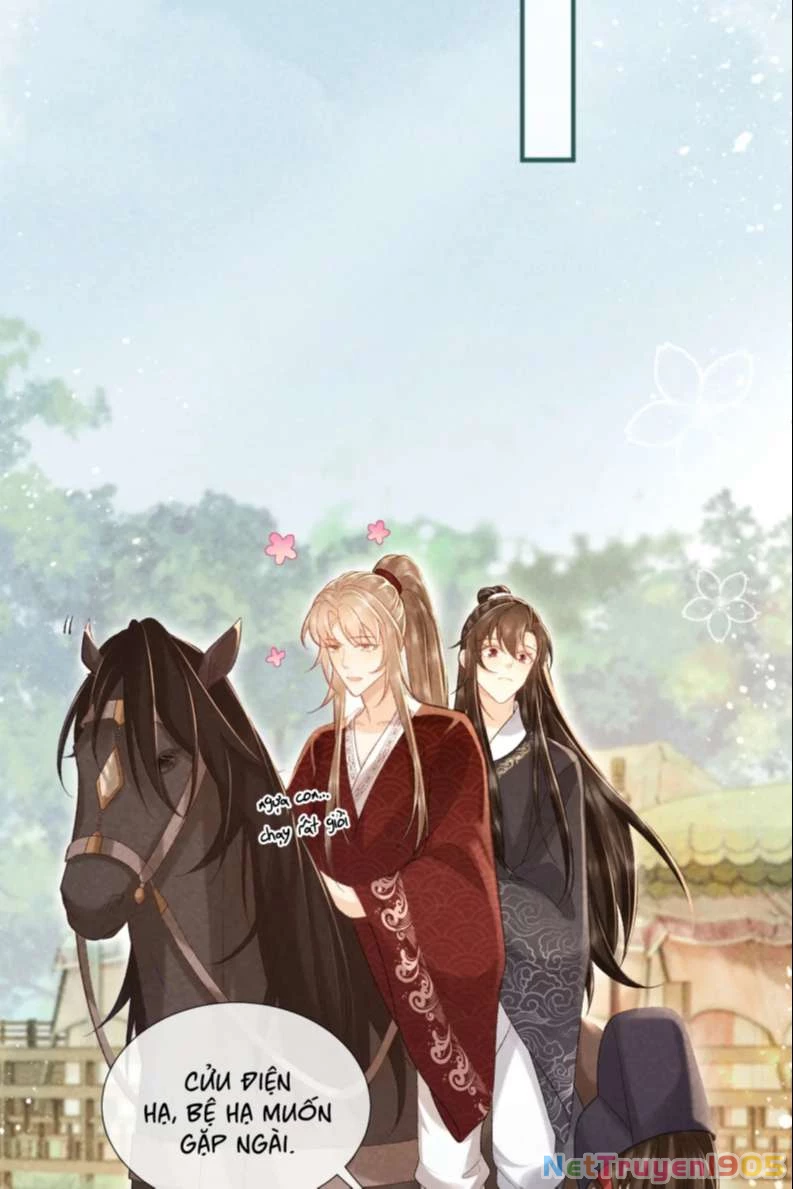 Bệnh Trạng Dụ Dỗ Chapter  35 - 6