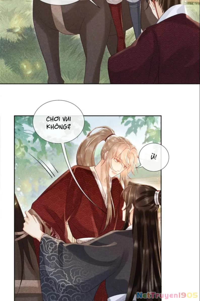 Bệnh Trạng Dụ Dỗ Chapter  35 - 7