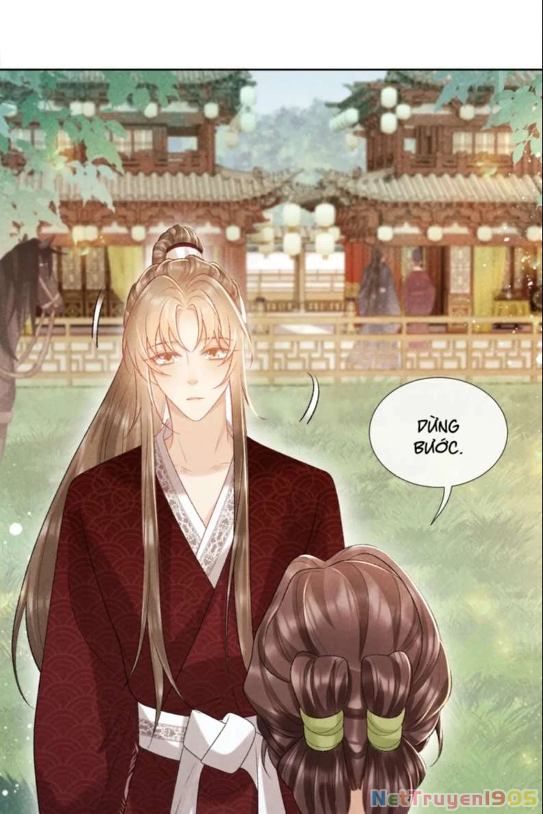 Bệnh Trạng Dụ Dỗ Chapter  35 - 9