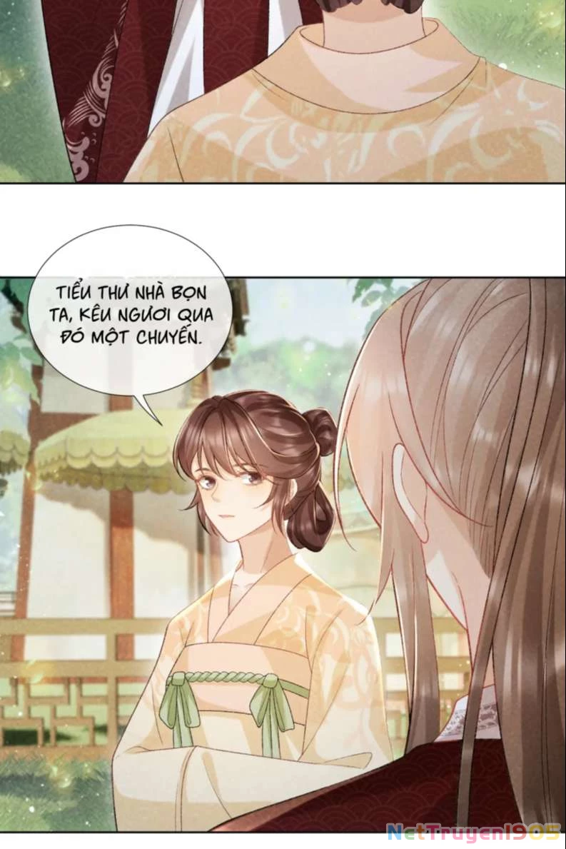 Bệnh Trạng Dụ Dỗ Chapter  35 - 10