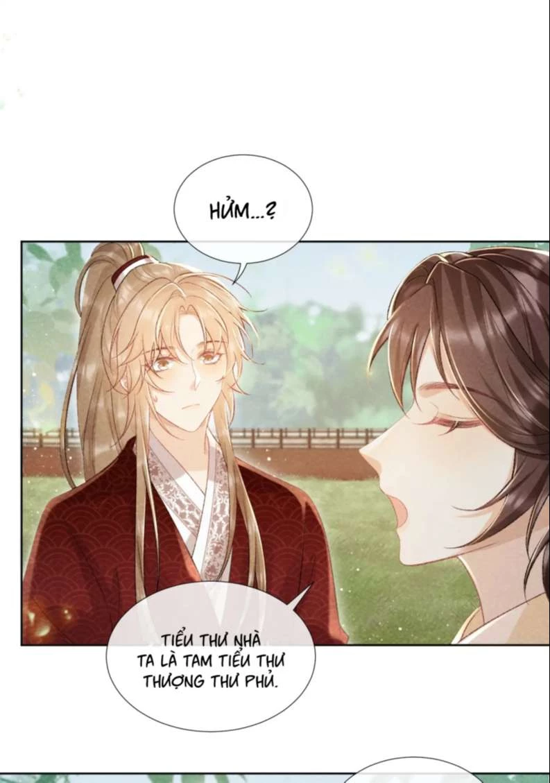 Bệnh Trạng Dụ Dỗ Chapter  35 - 11