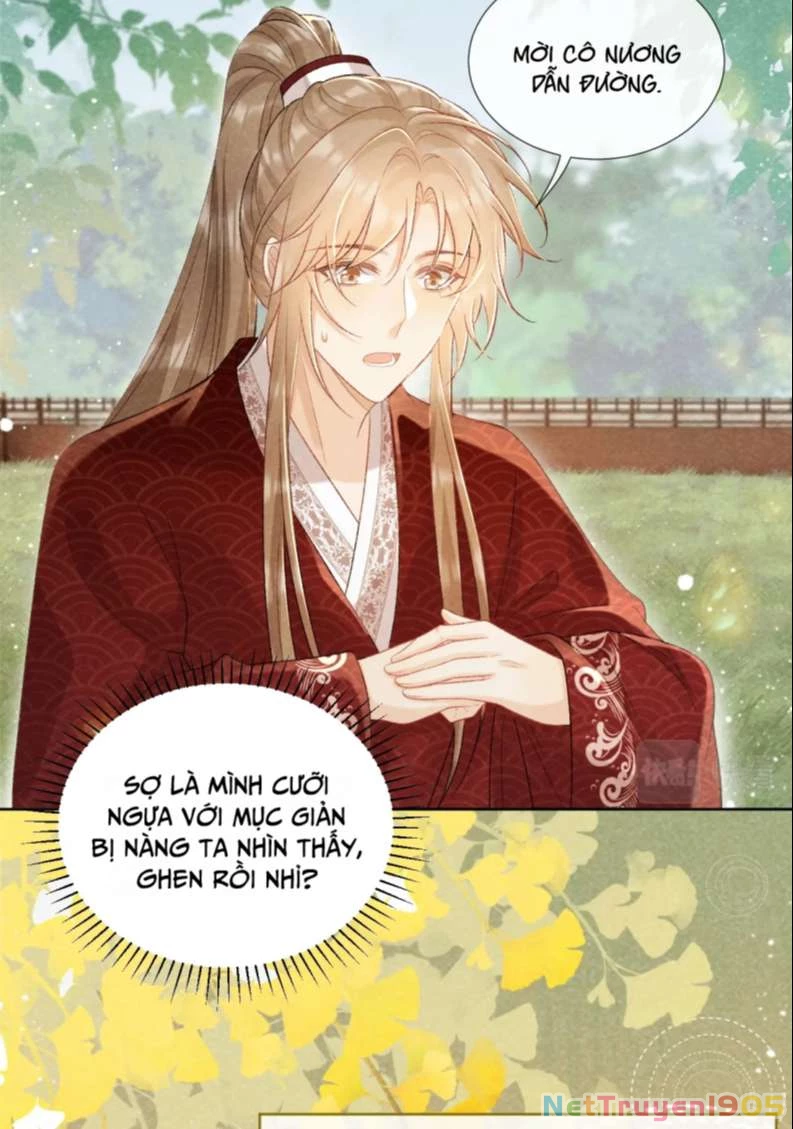 Bệnh Trạng Dụ Dỗ Chapter  35 - 12