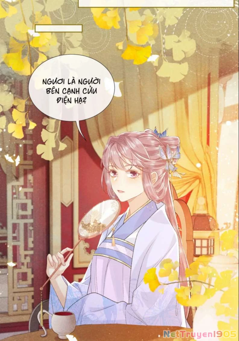 Bệnh Trạng Dụ Dỗ Chapter  35 - 13