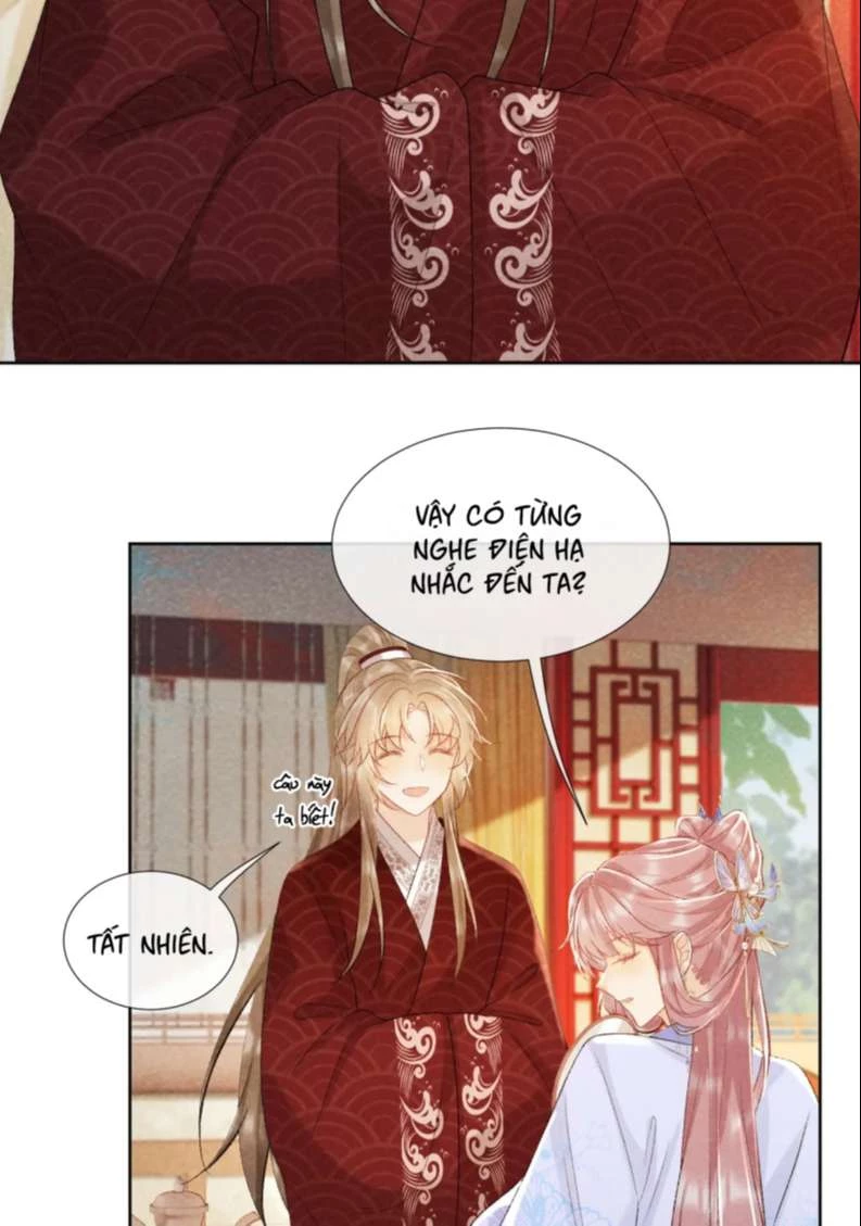 Bệnh Trạng Dụ Dỗ Chapter  35 - 15