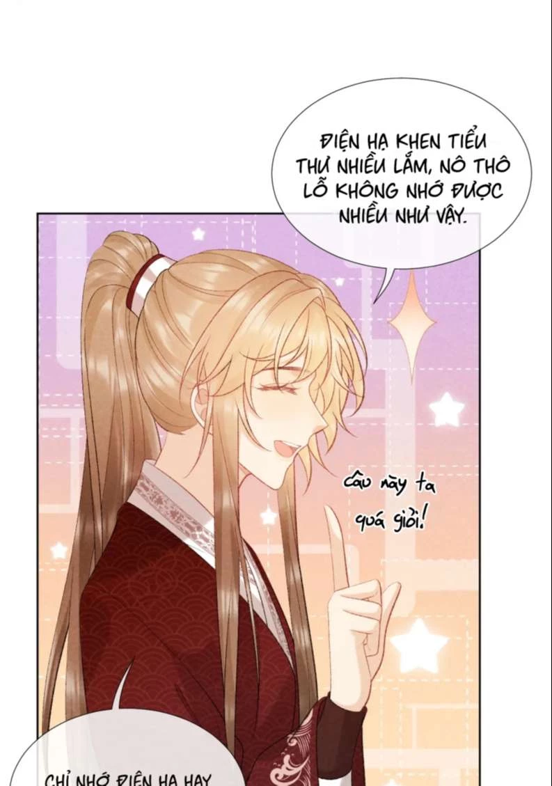 Bệnh Trạng Dụ Dỗ Chapter  35 - 17