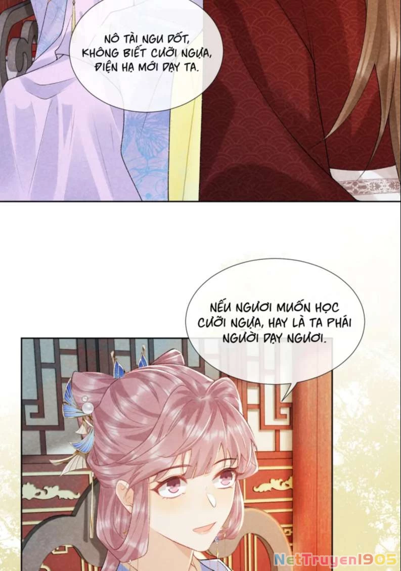 Bệnh Trạng Dụ Dỗ Chapter  35 - 19