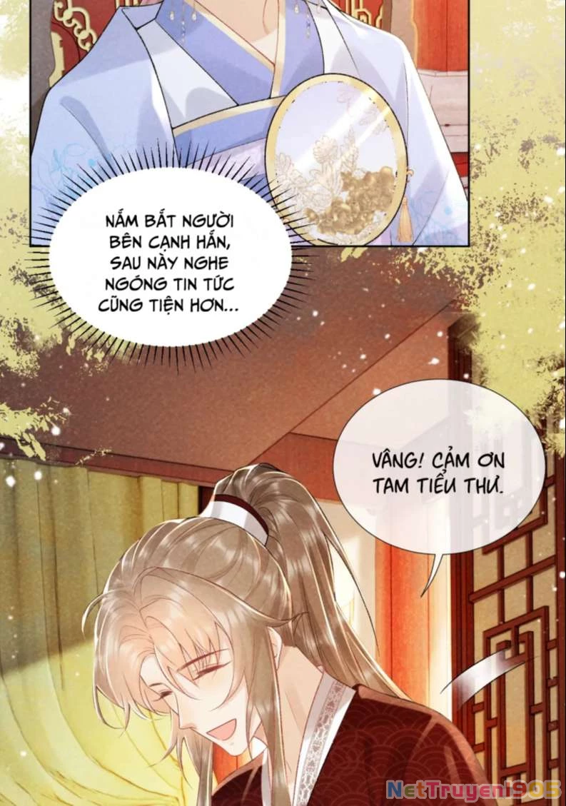 Bệnh Trạng Dụ Dỗ Chapter  35 - 20