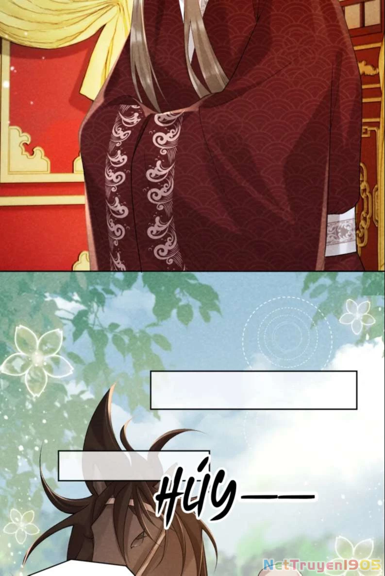 Bệnh Trạng Dụ Dỗ Chapter  35 - 21