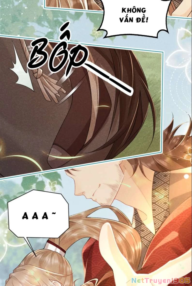 Bệnh Trạng Dụ Dỗ Chapter  35 - 24