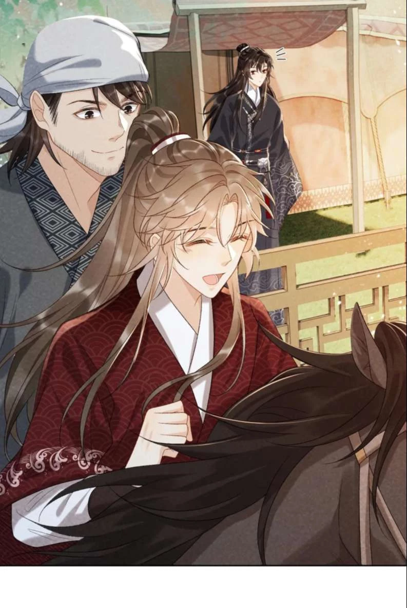 Bệnh Trạng Dụ Dỗ Chapter  35 - 26