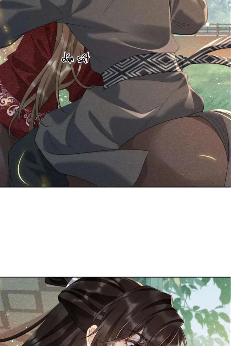Bệnh Trạng Dụ Dỗ Chapter  35 - 28