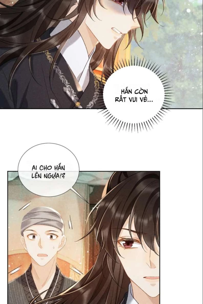 Bệnh Trạng Dụ Dỗ Chapter  35 - 29