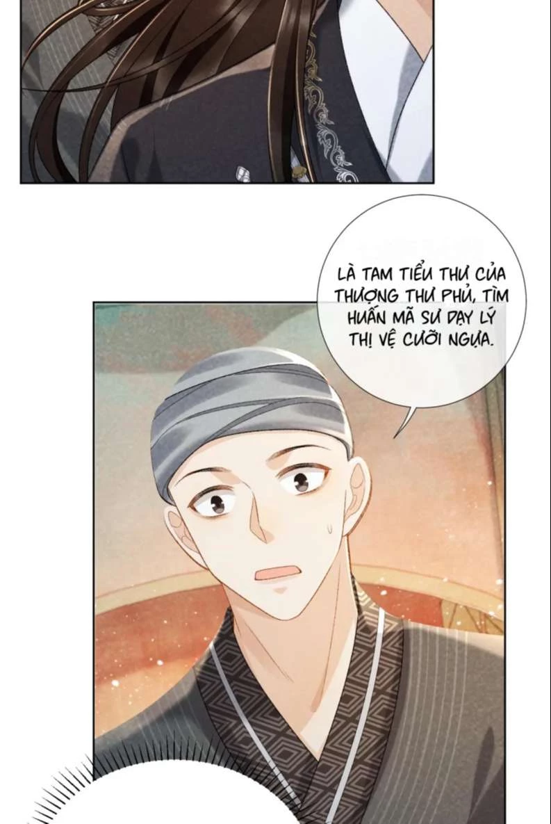 Bệnh Trạng Dụ Dỗ Chapter  35 - 30