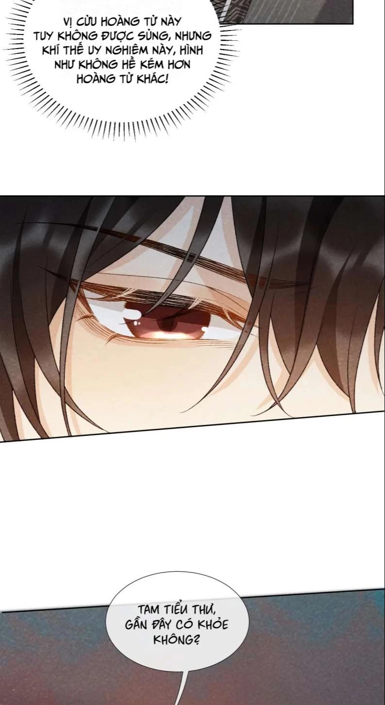 Bệnh Trạng Dụ Dỗ Chapter  35 - 31