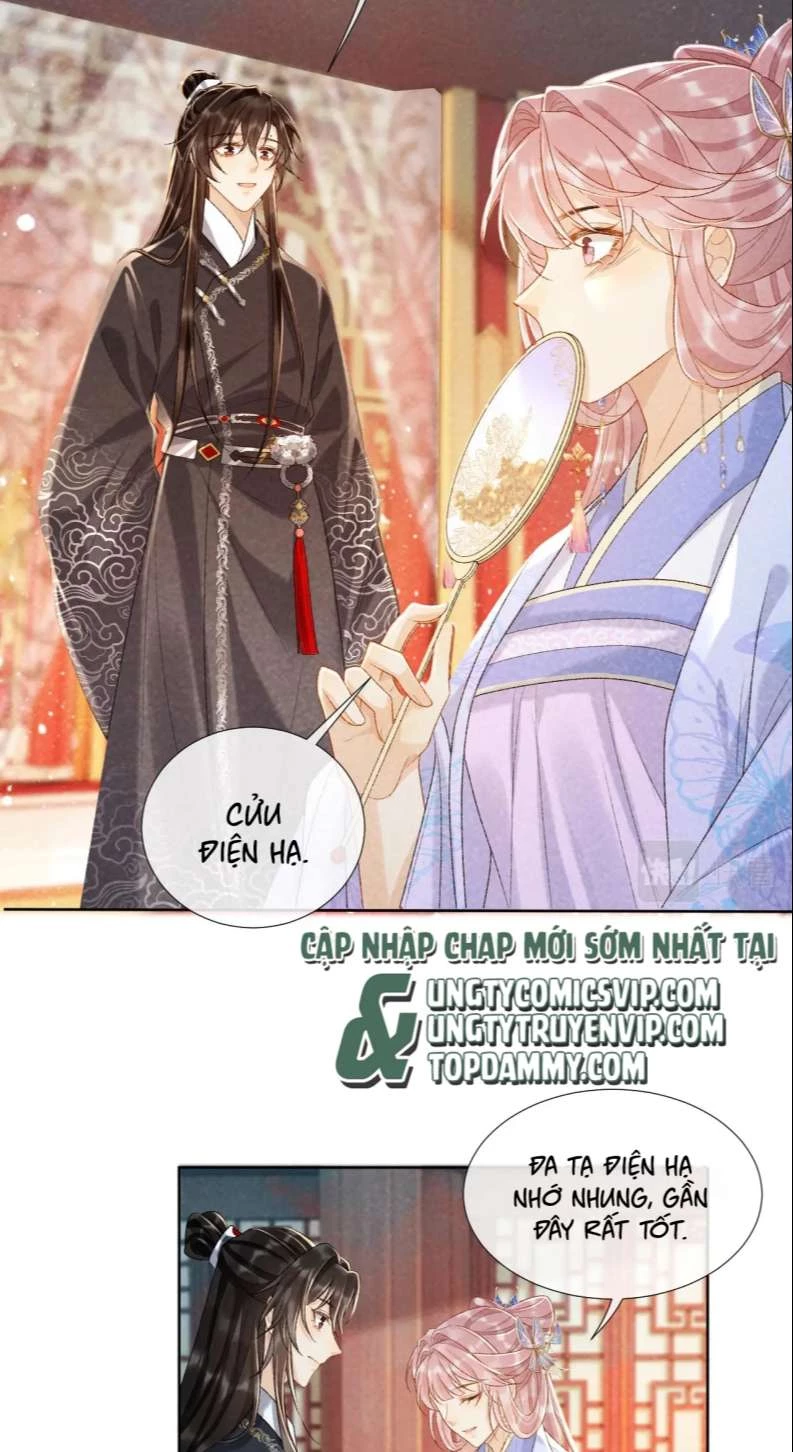 Bệnh Trạng Dụ Dỗ Chapter  35 - 32