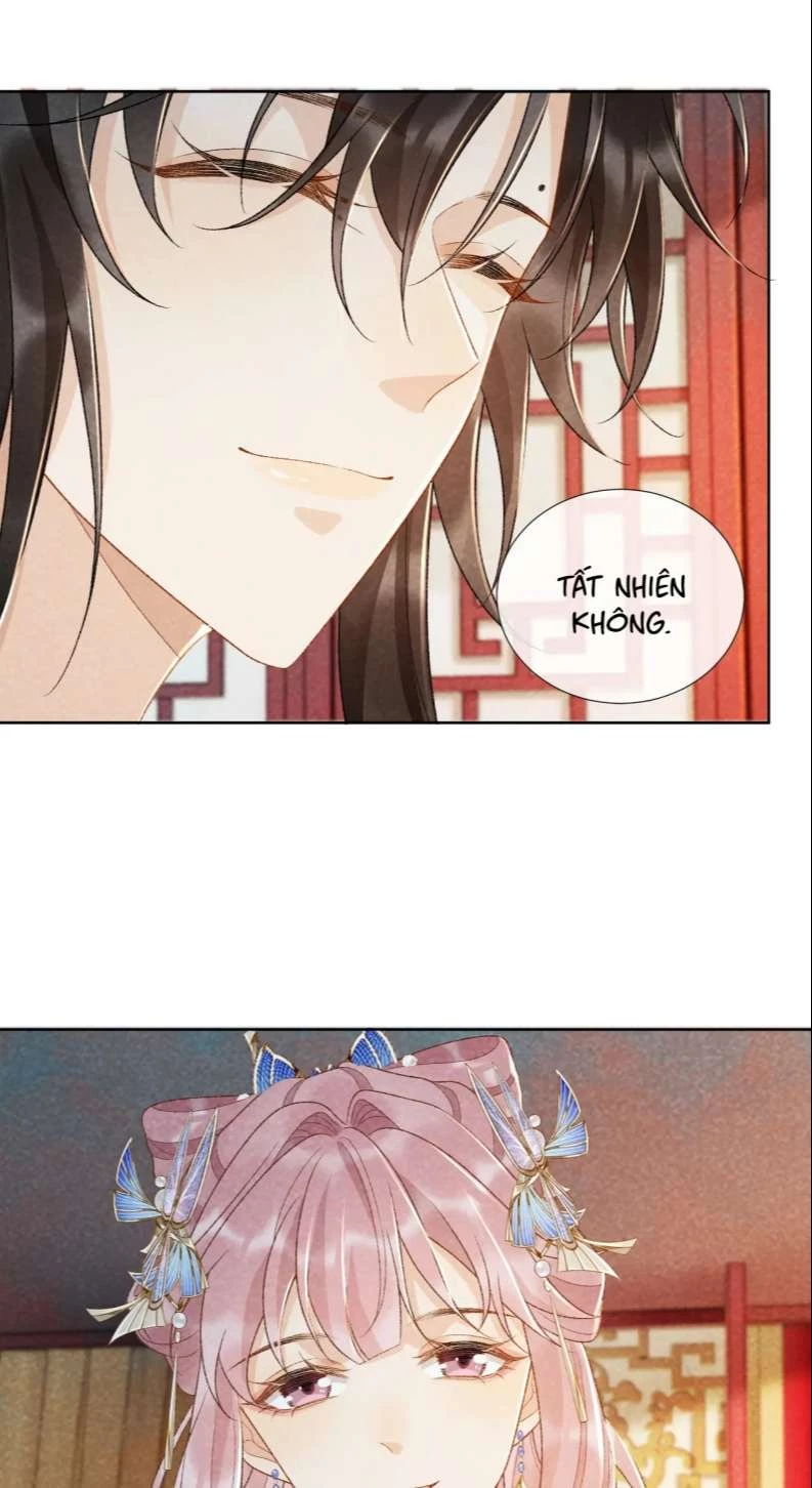 Bệnh Trạng Dụ Dỗ Chapter  35 - 35