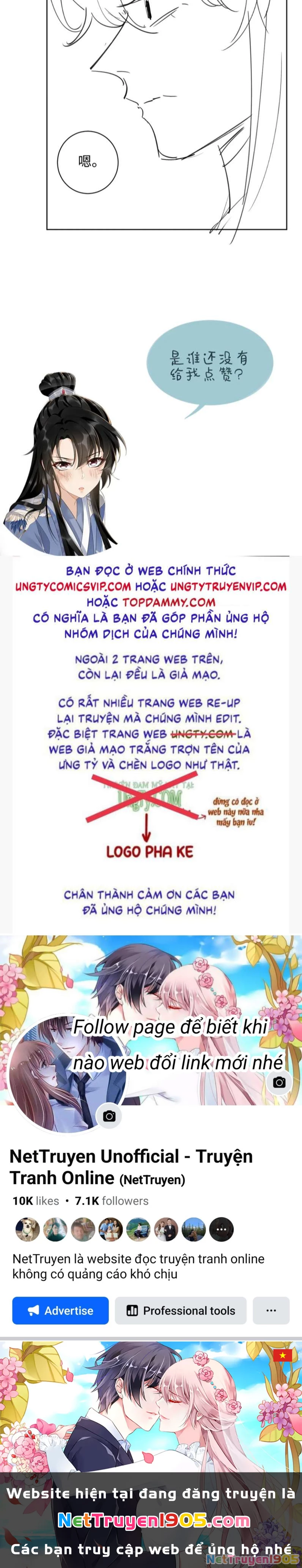 Bệnh Trạng Dụ Dỗ Chapter  35 - 39