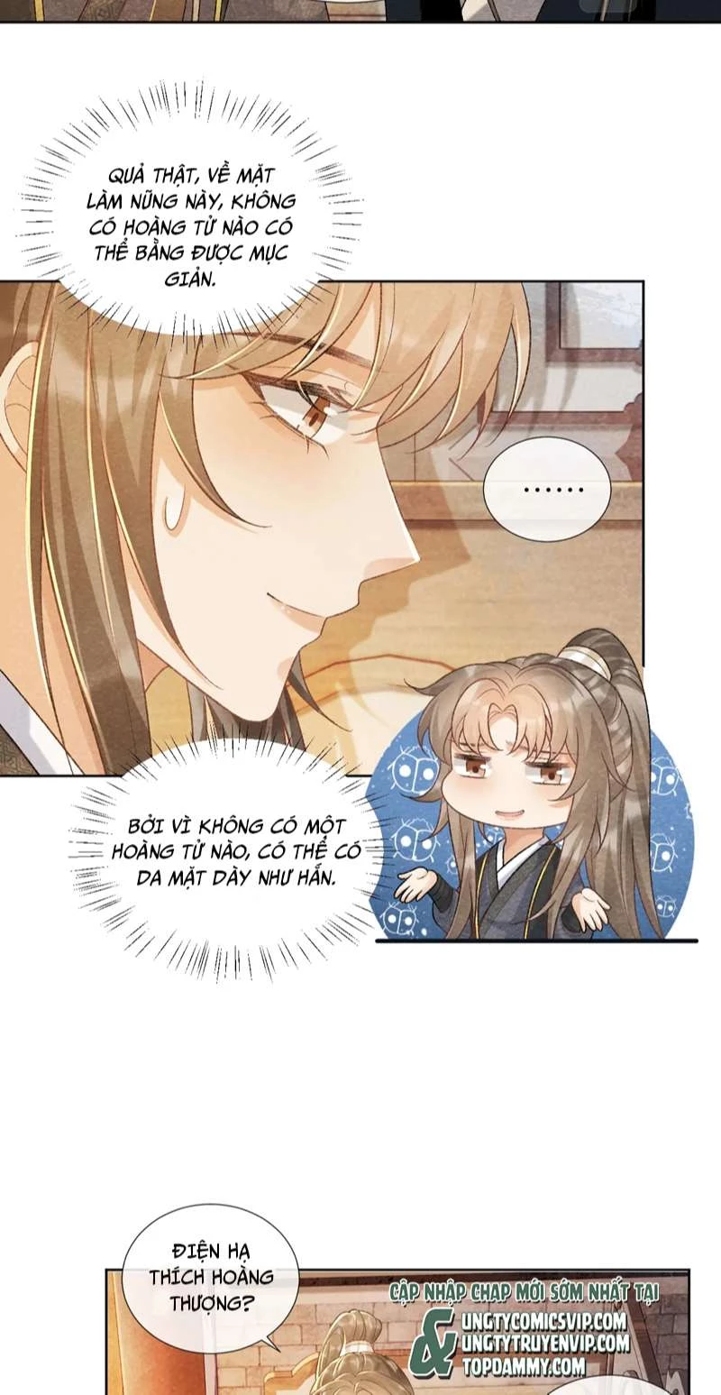 Bệnh Trạng Dụ Dỗ Chapter 37 - 7