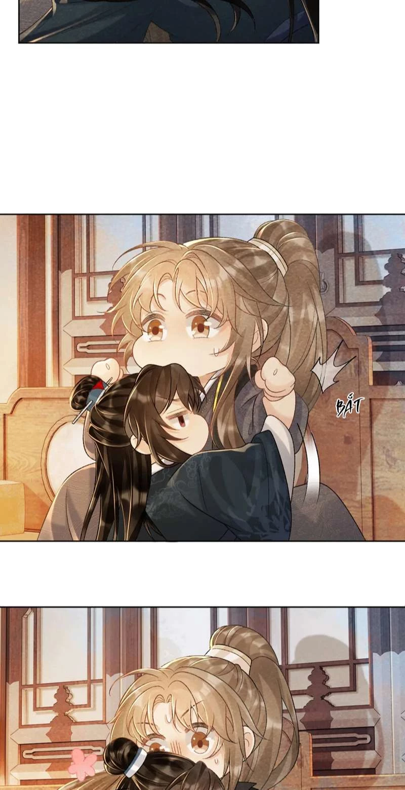 Bệnh Trạng Dụ Dỗ Chapter 37 - 9