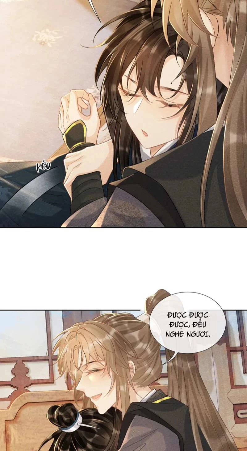 Bệnh Trạng Dụ Dỗ Chapter 37 - 11