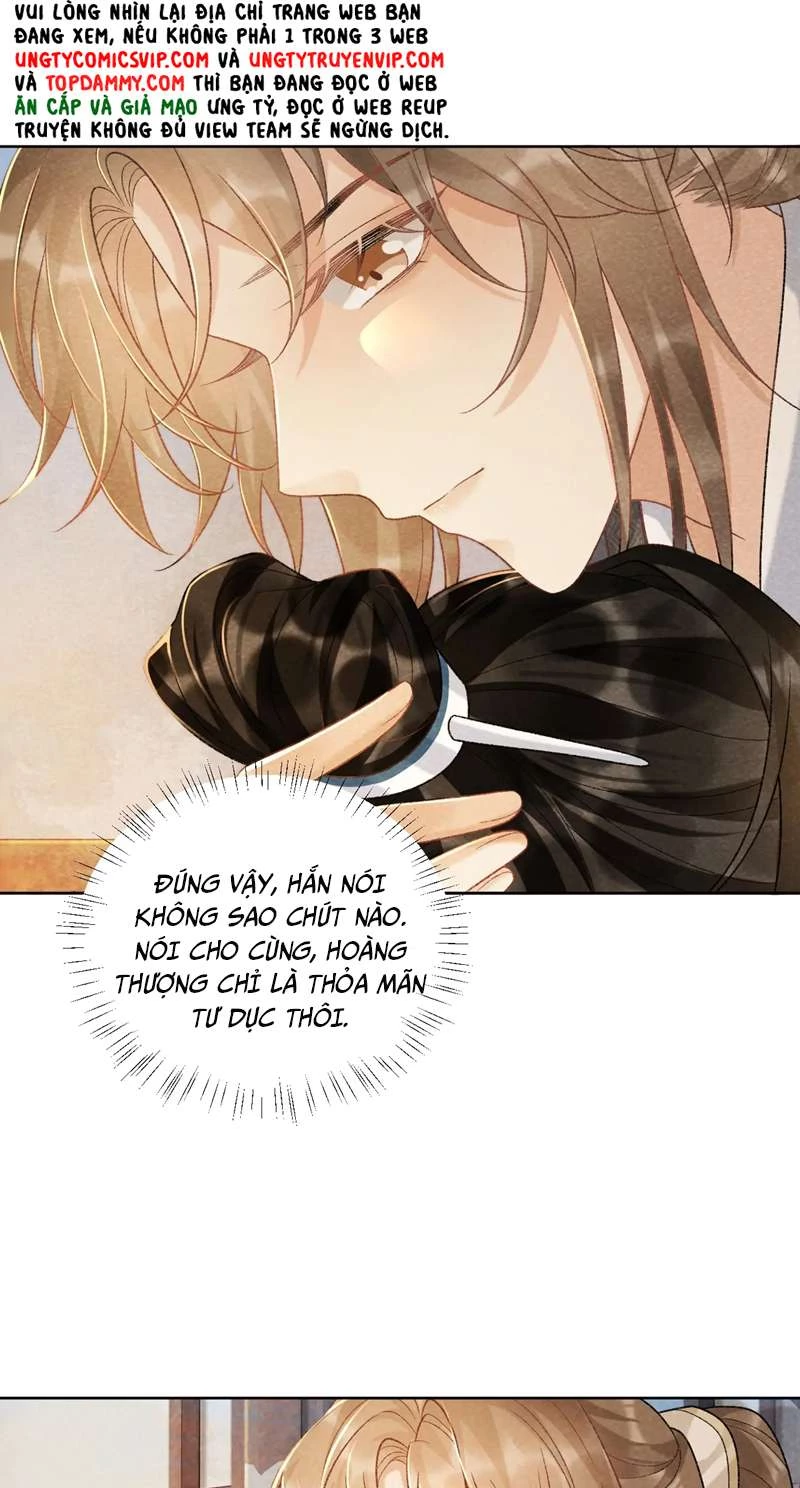 Bệnh Trạng Dụ Dỗ Chapter 37 - 13