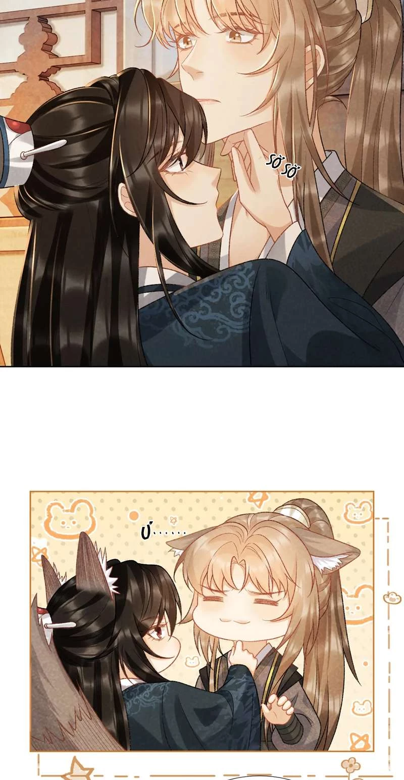 Bệnh Trạng Dụ Dỗ Chapter 37 - 14