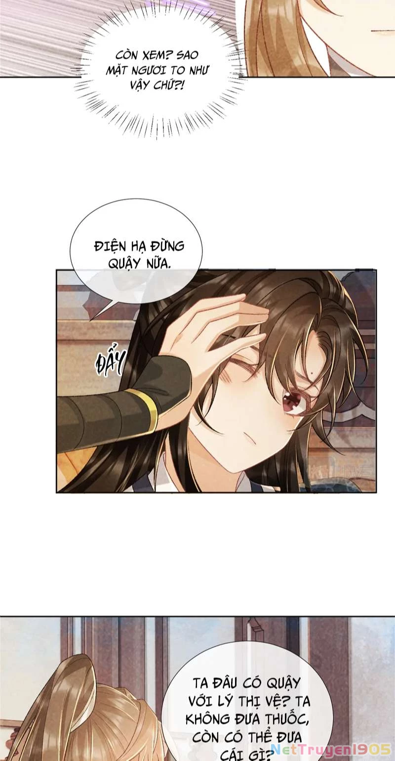 Bệnh Trạng Dụ Dỗ Chapter 37 - 26