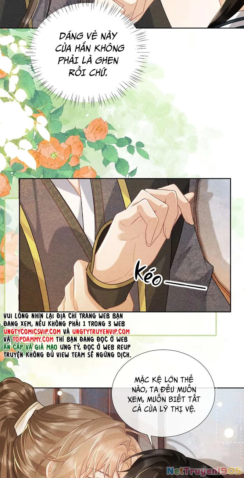 Bệnh Trạng Dụ Dỗ Chapter 37 - 29