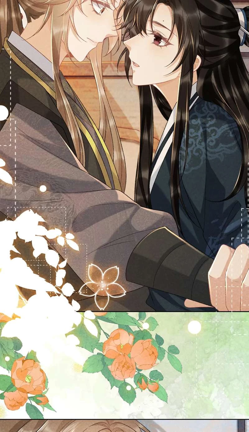 Bệnh Trạng Dụ Dỗ Chapter 37 - 30