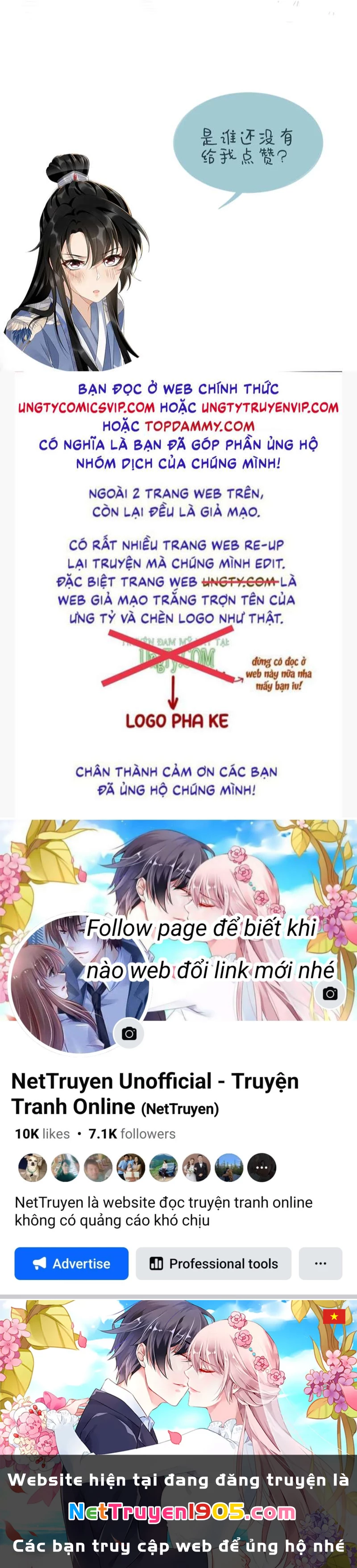Bệnh Trạng Dụ Dỗ Chapter 37 - 33