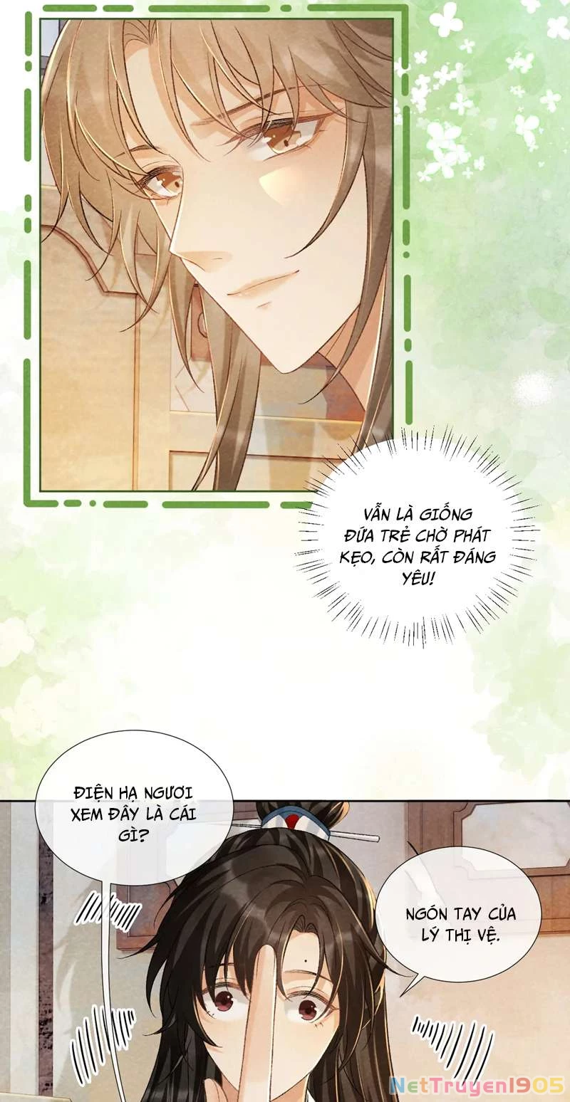 Bệnh Trạng Dụ Dỗ Chapter 38 - 5