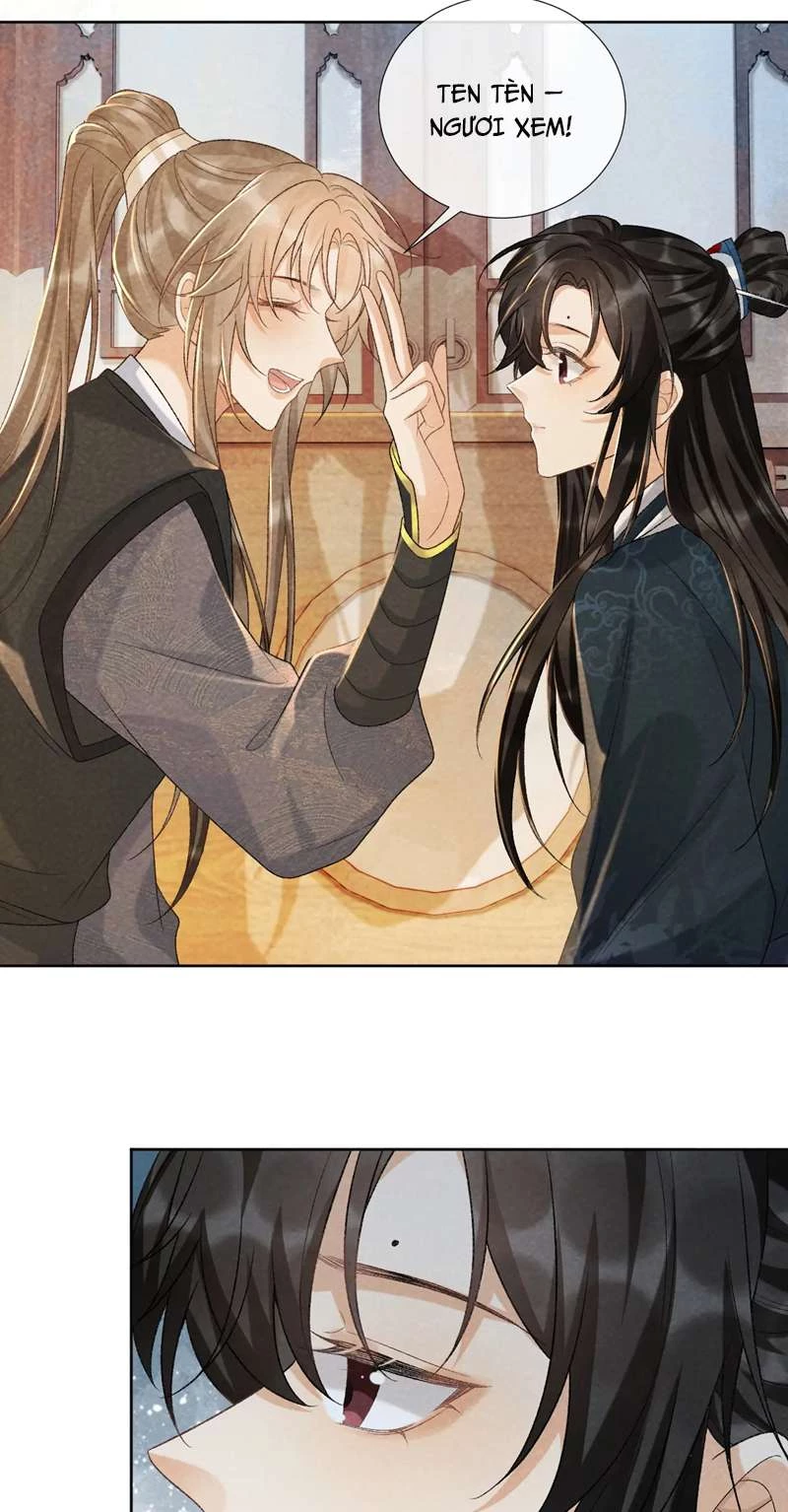 Bệnh Trạng Dụ Dỗ Chapter 38 - 7
