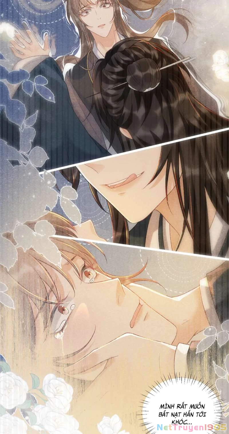 Bệnh Trạng Dụ Dỗ Chapter 38 - 9