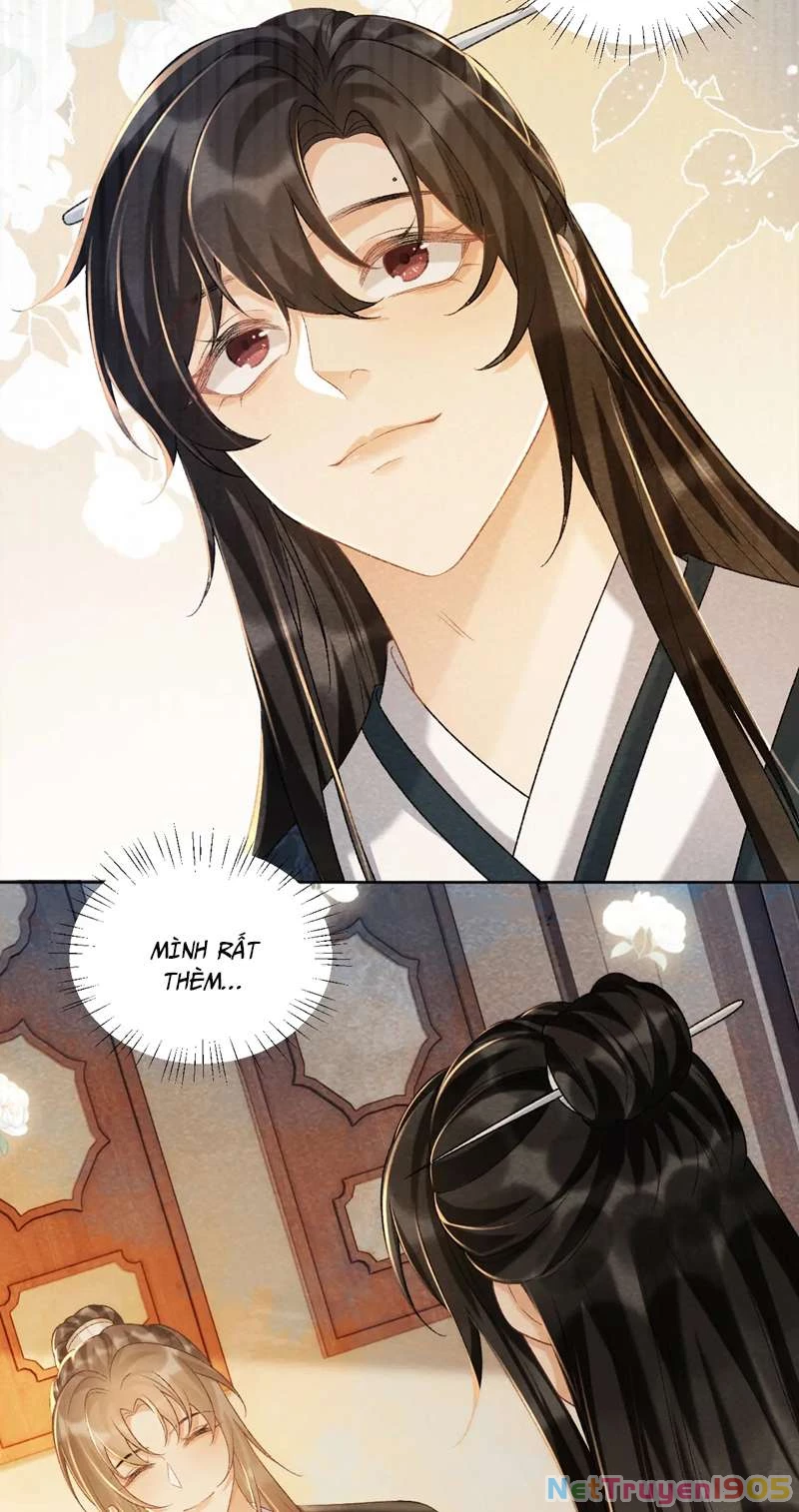Bệnh Trạng Dụ Dỗ Chapter 38 - 10