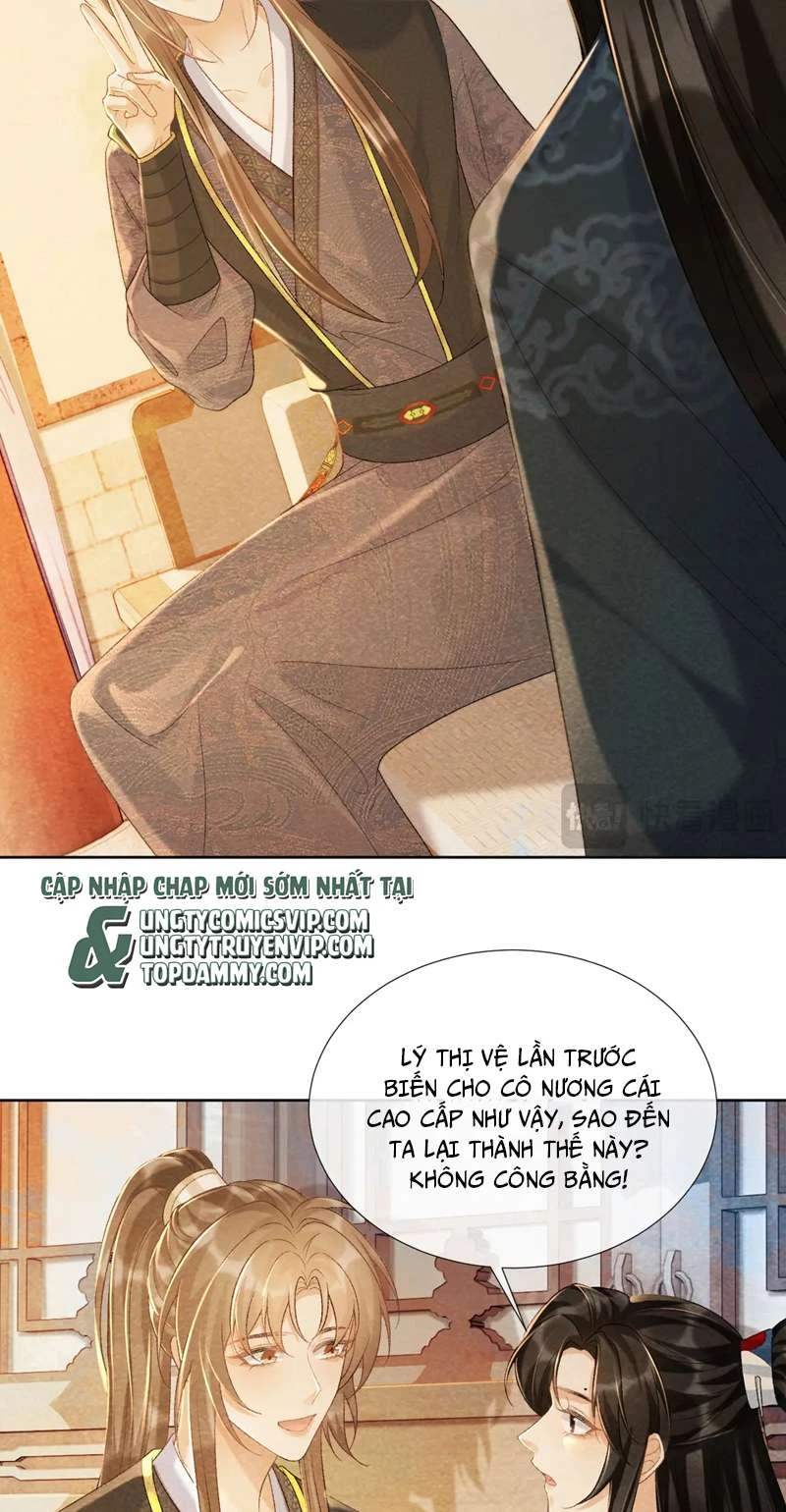 Bệnh Trạng Dụ Dỗ Chapter 38 - 11