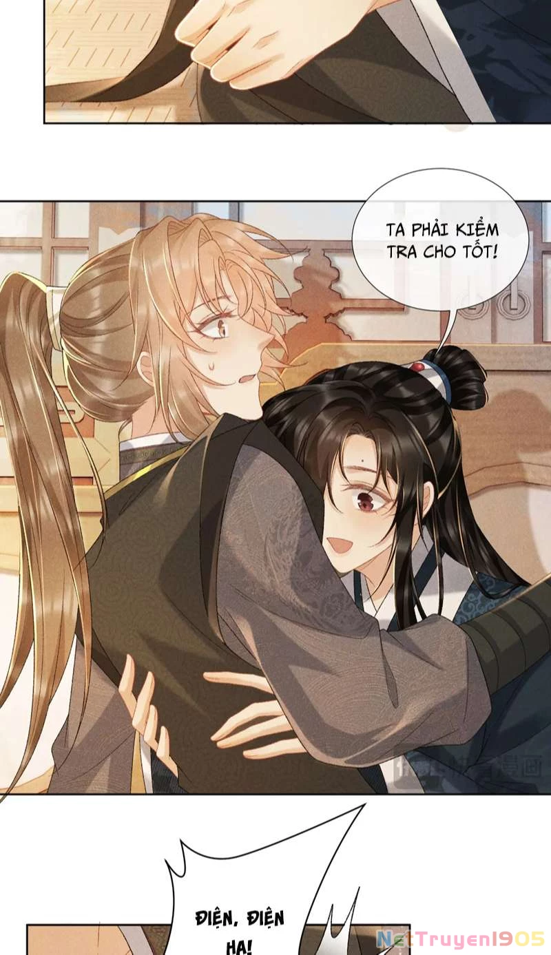 Bệnh Trạng Dụ Dỗ Chapter 38 - 14