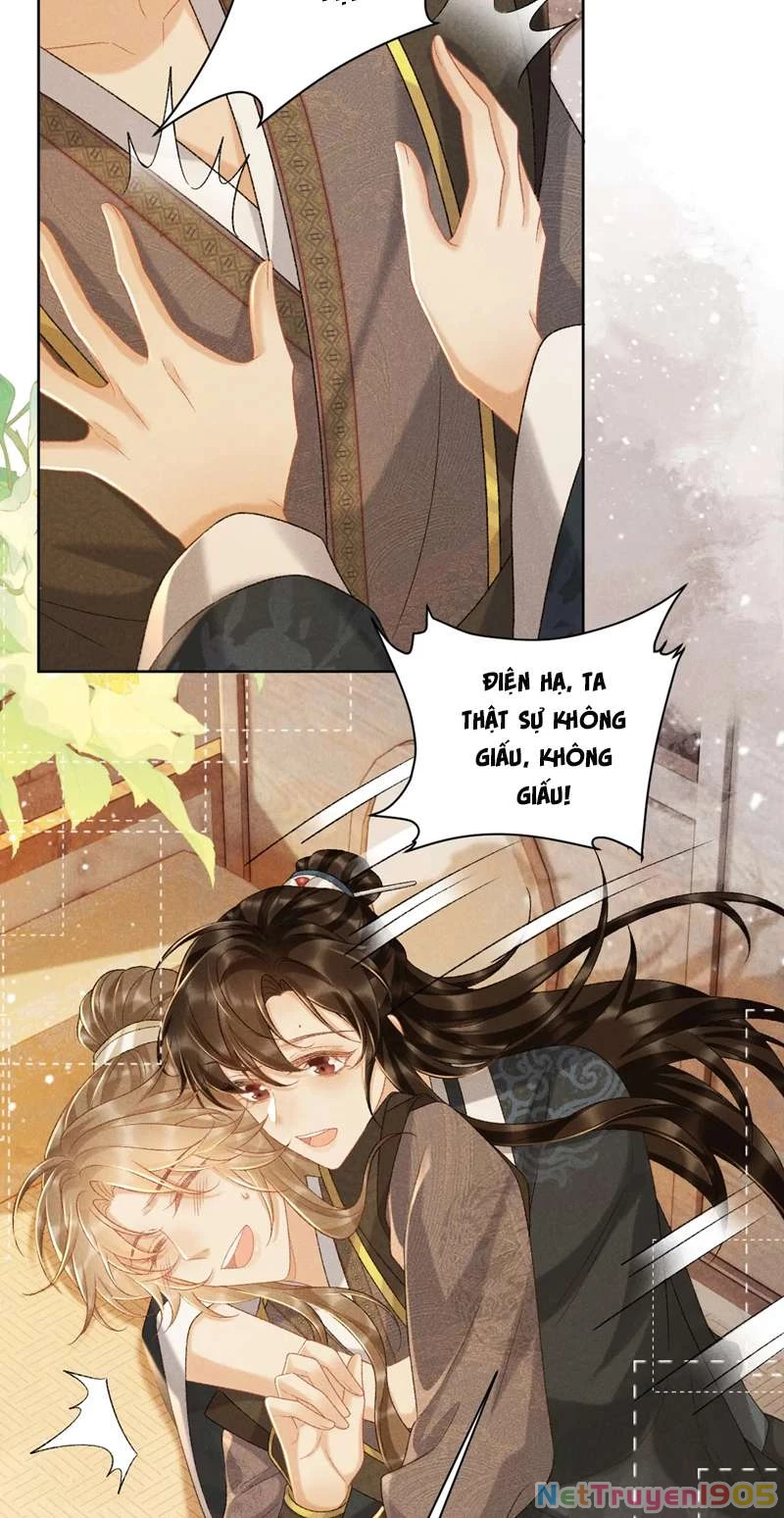 Bệnh Trạng Dụ Dỗ Chapter 38 - 15