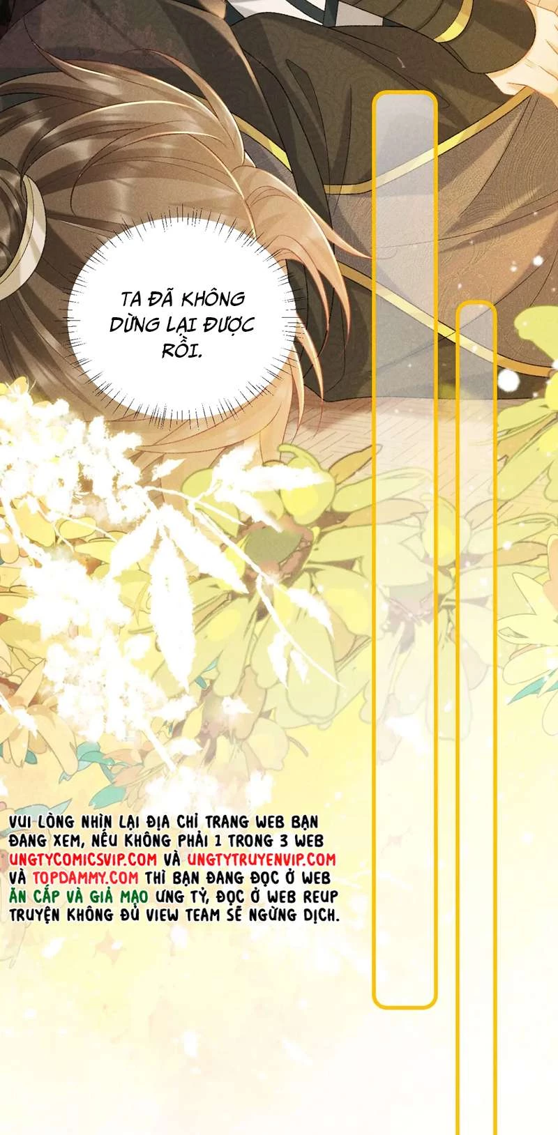 Bệnh Trạng Dụ Dỗ Chapter 38 - 19