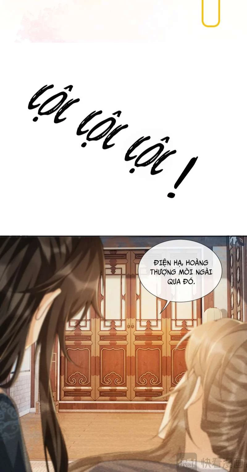 Bệnh Trạng Dụ Dỗ Chapter 38 - 20