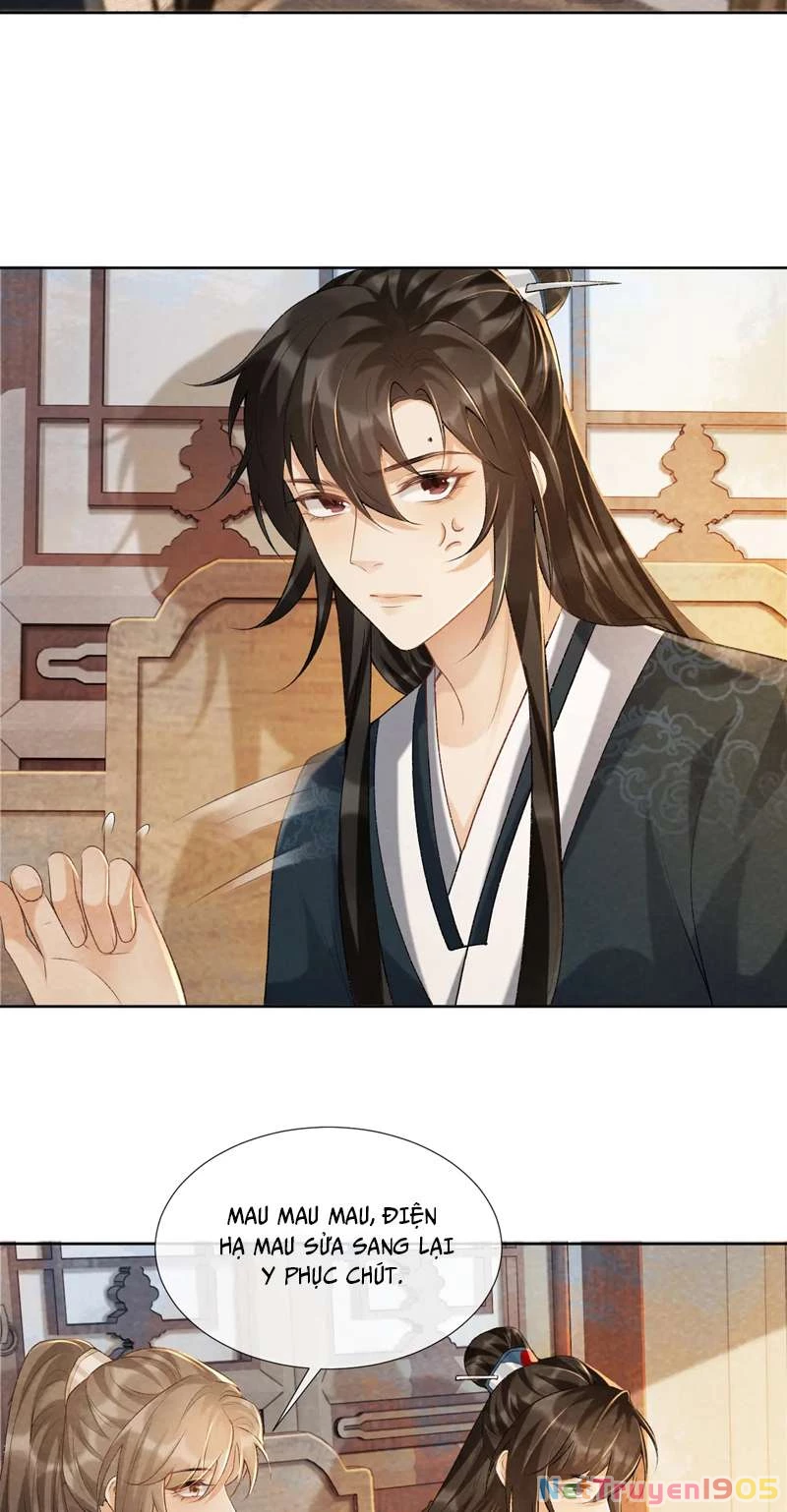 Bệnh Trạng Dụ Dỗ Chapter 38 - 21
